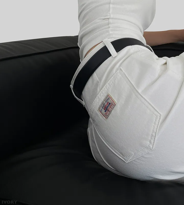 커버패치팬츠 상세 이미지 1