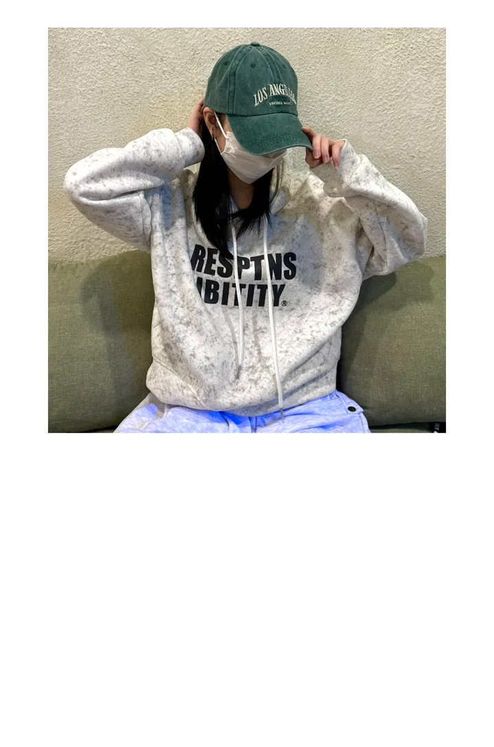 [🧢+팔찌+안경+캡가드증정❤/묶음할인✨] 캐피튜드 빈티지 워싱 로스앤젤레스 볼캡 - 연예인핏 남녀공용 소두핏 대두커버 봄 여름 가을 겨울 사계절 데일리 연예인 얼굴소멸 모자 상세 이미지 27
