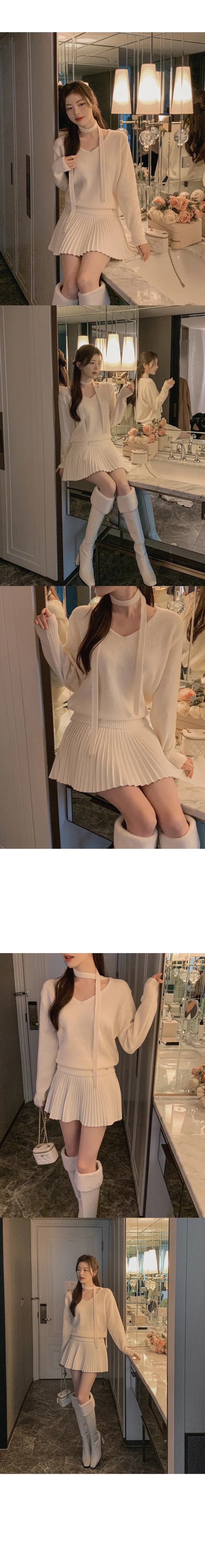 [고퀄/퍼자켓/하객룩] 로민 노카라 라운드넥 금장버튼 더블버튼 포켓 페이크퍼 오픈 자켓 상세 이미지 17