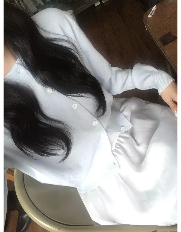 파스텔 소프트 가디건 (4colors) 상세 이미지 25