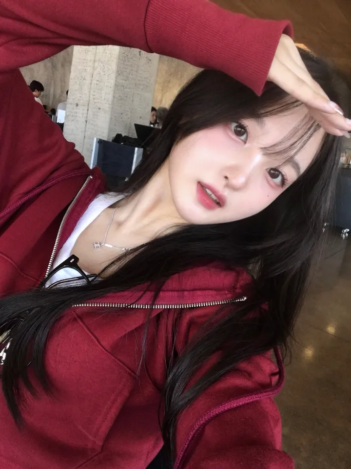 일부당일🚀 [ 자체제작/ 양기모 ] 페이지 크롭 기모 워머 후드집업 상세 이미지 19