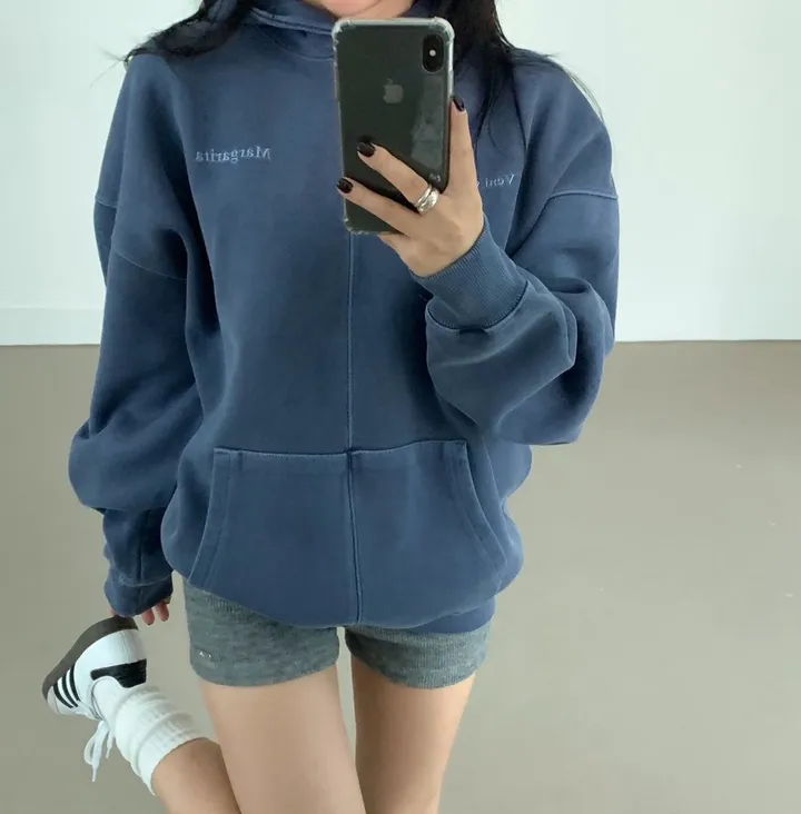 컬러추가[무조건소장/리니픽/3부레깅스/레깅스팬츠/캐주얼/가을신상/주말룩/데이트룩] 골지 마이크로 쇼츠 상세 이미지 16