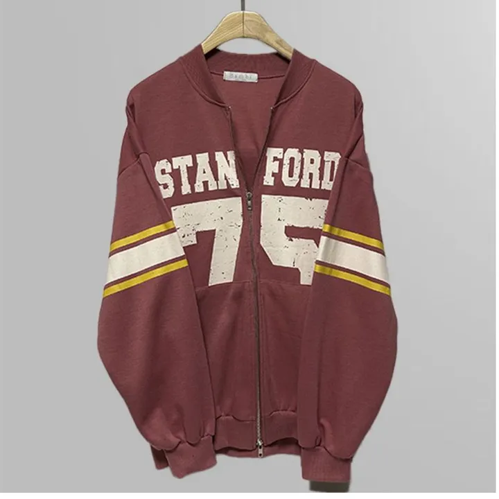 [일상집업] STAN FORD .75 데일리 교복 봄 아우터 투웨이 집업 4color [묶음세일] 상세 이미지 125
