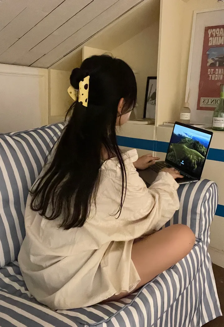 치즈 집게핀 상세 이미지 5