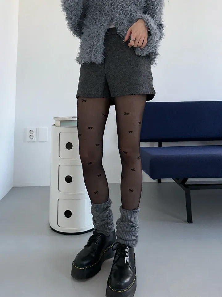 [시즌오프]prim casual cotton short pants / 프림 캐주얼 코튼 숏팬츠 상세 이미지 46