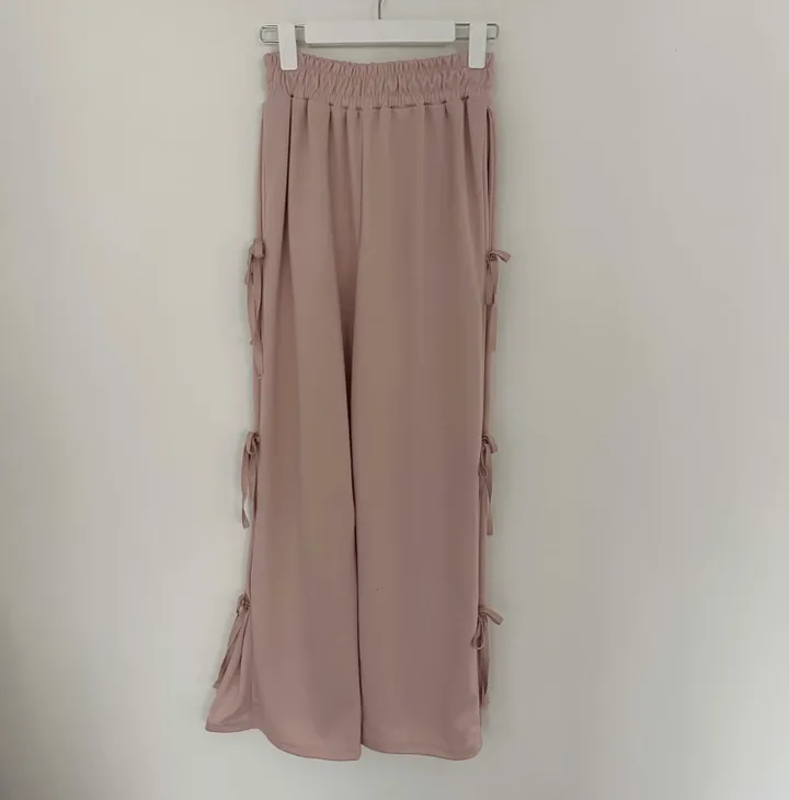 【onit】リブスパントレンカ コットンストレッチパンツ [全4色] – muta Online Store