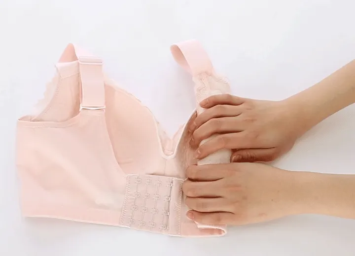 러브셔링 브라 상세 이미지 11
