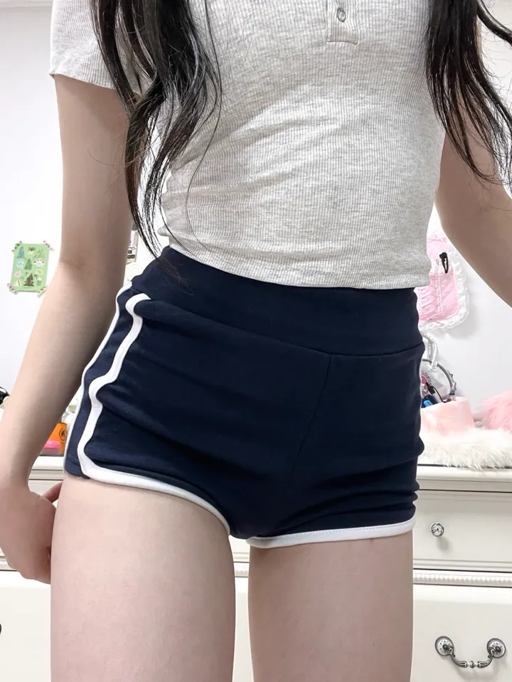 남친꼬시기 돌핀 팬츠 상세 이미지 5