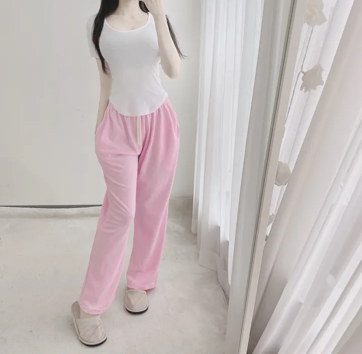 반팔긴팔o자체제작❤️요기가원조❤️숏/롱ver*유어로즈 몸매보정ts 상세 이미지 39
