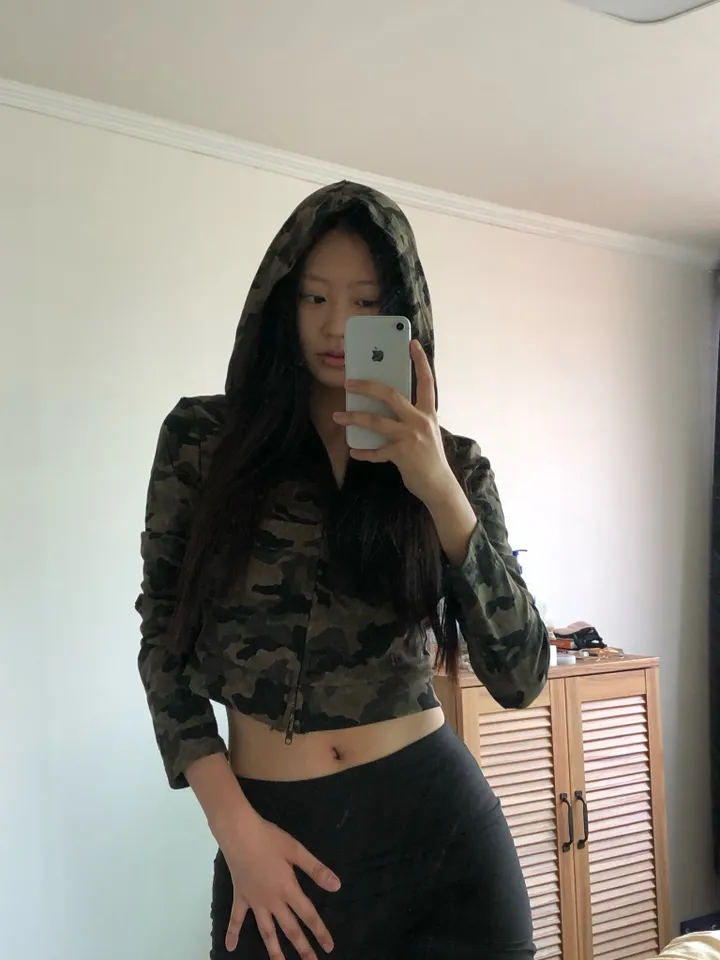 10minutes hoodie 상세 이미지 13