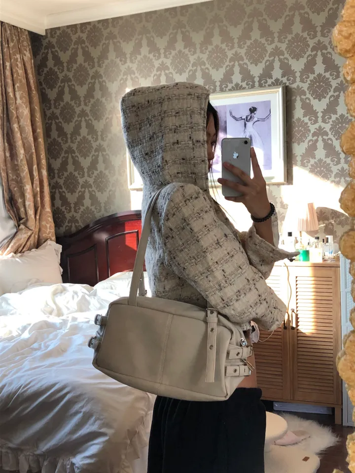 yenny bag [5color] 상세 이미지 23