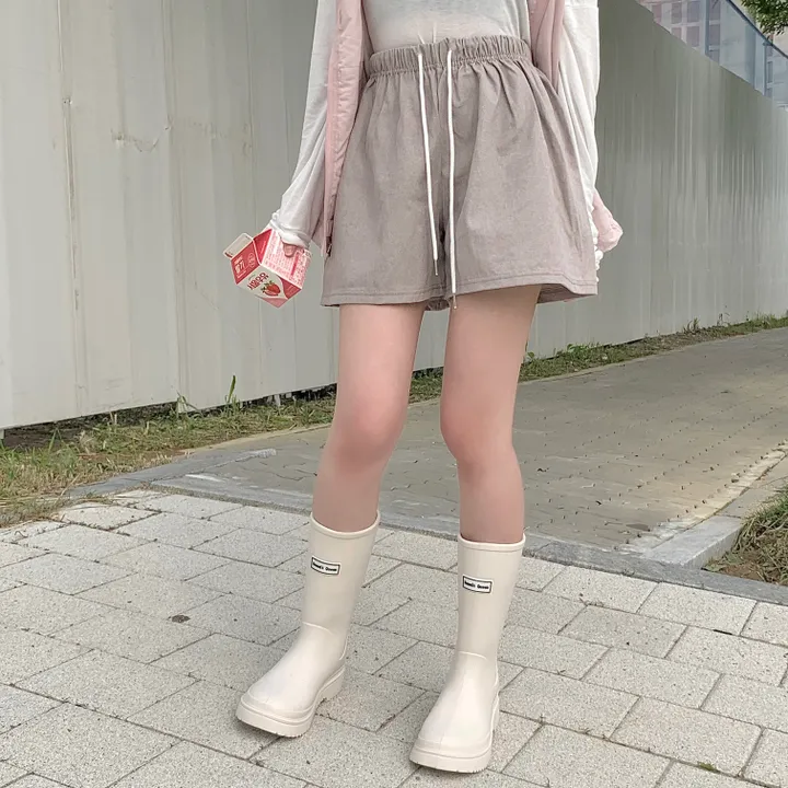 레코드 후드 나일론 조끼 : record hoodie Anorak vest - 4 color 상세 이미지 41