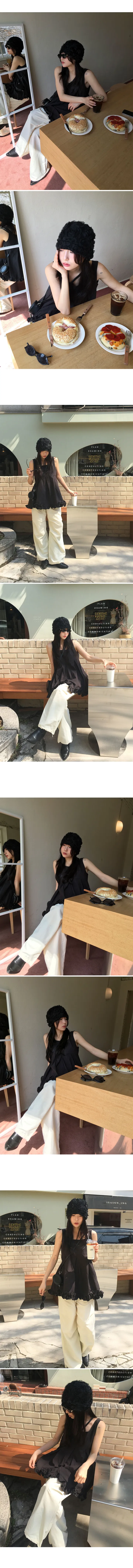 플라워 비니 상세 이미지 2