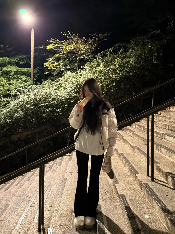 [-3kg 왜안사템/문의폭주] 벨로아 골덴 슬림 부츠컷 팬츠 상세 이미지 41