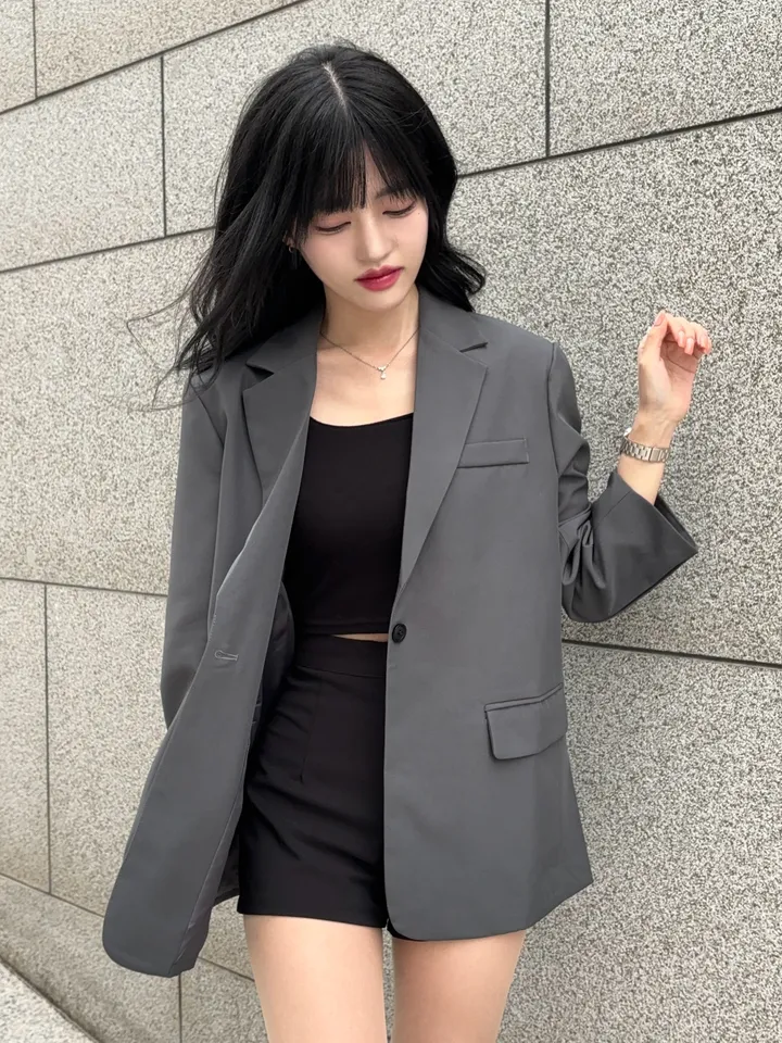 [주문폭주🍀] 윈터 오피스 - jk 상세 이미지 5