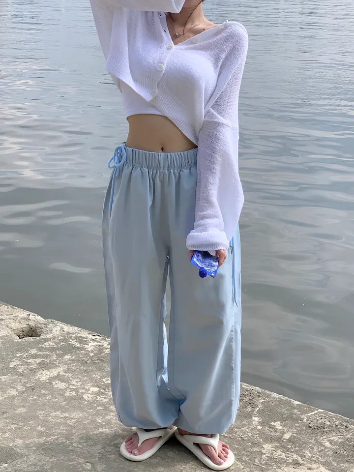 스쿱 후디 가디건 Scoop hoodie cardigan - 4 color 상세 이미지 22