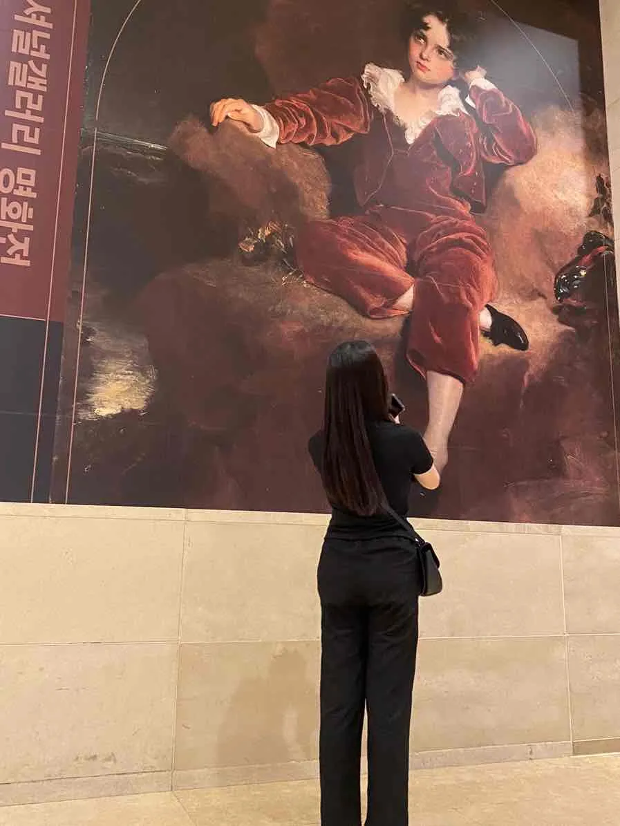 스타일 콘텐츠 이미지