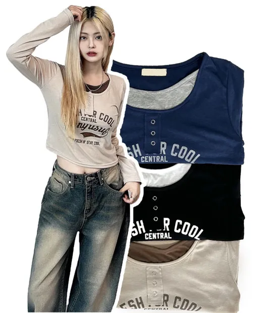 resh layered cropT! 3col