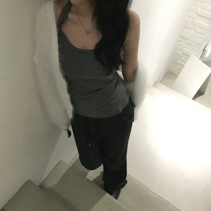 [봄가디건🖤] 캐츠 앙고라 가디건 cd - 3color 상세 이미지 51
