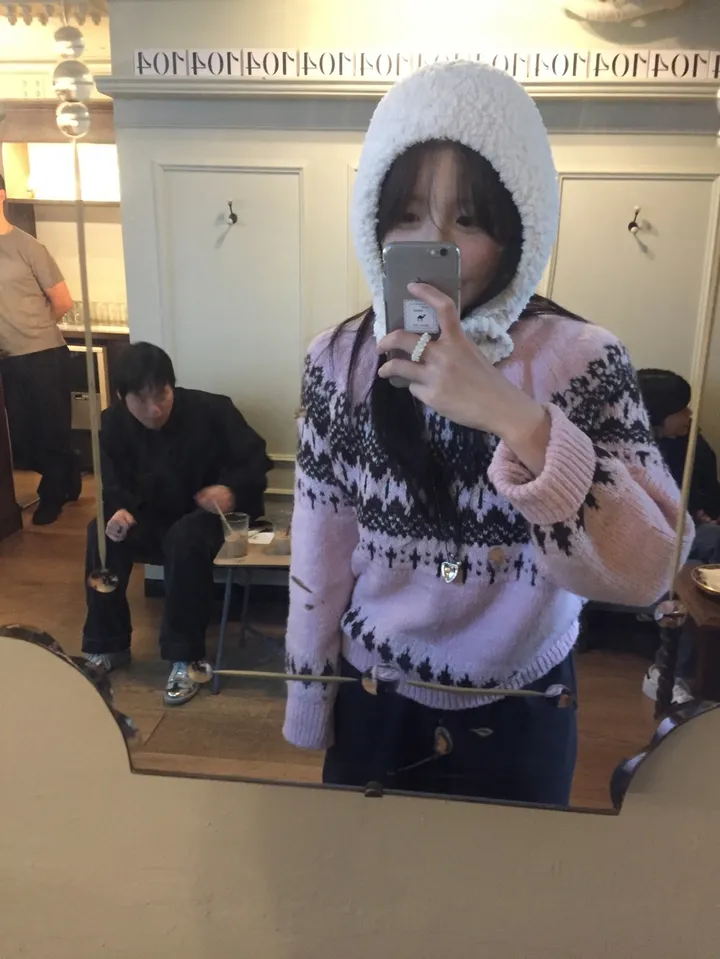 포지 부클 바라클라바 (2c) 상세 이미지 7