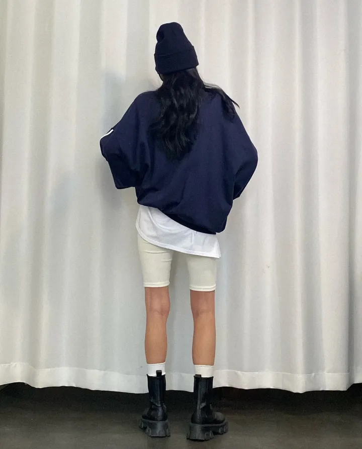 테리 벨로아 골지 5부 레깅스 상세 이미지 19