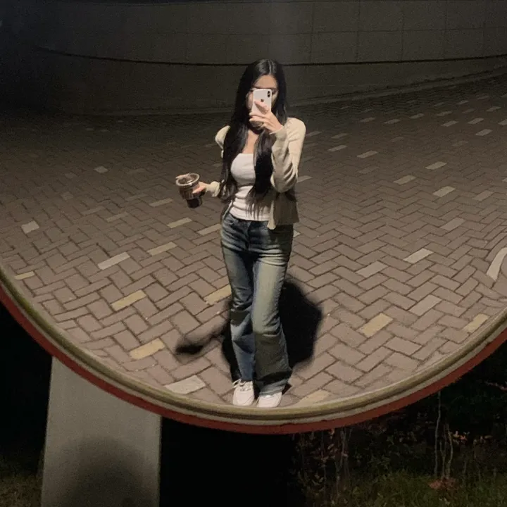[색감깡패/MD소장템] 봄가을 데일리 실키 골지 긴팔 가디건 상세 이미지 3