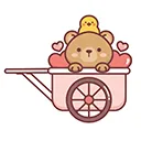 마켓 이미지