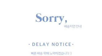 페미닌 백리스 초커넥 골지 랩 티셔츠 상세 이미지 4