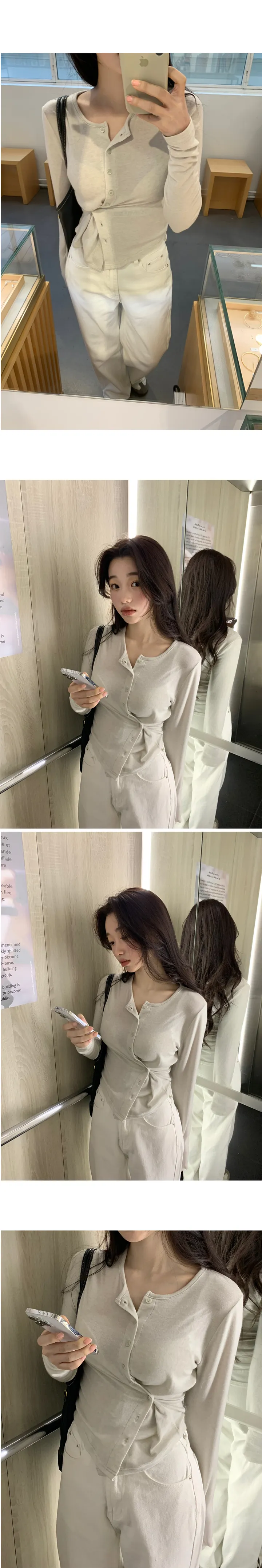 [MADE] / [텐설84%🤍여리핏🫧] 포레베스트 - set 상세 이미지 43