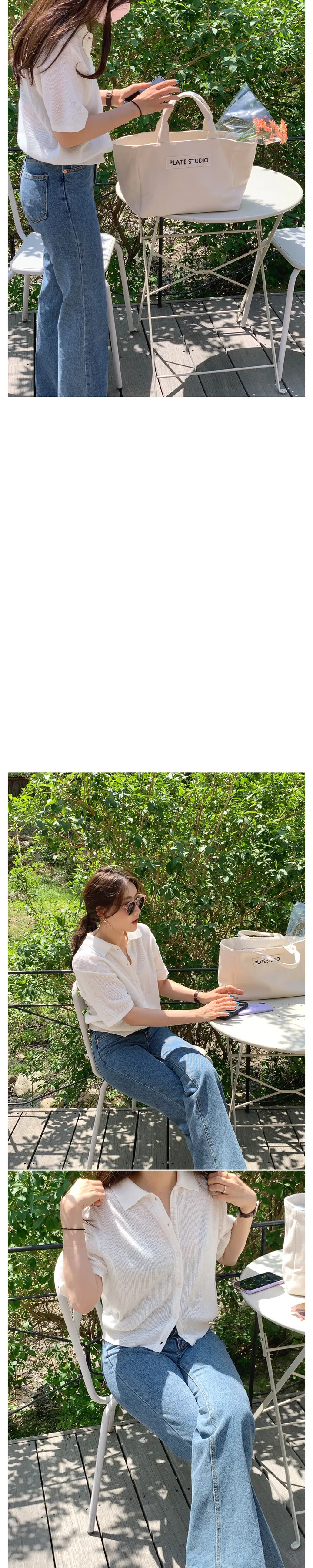 [Mayvi/7만장 돌파] 밤부소프트 제나 가디건 (10 color) 상세 이미지 112