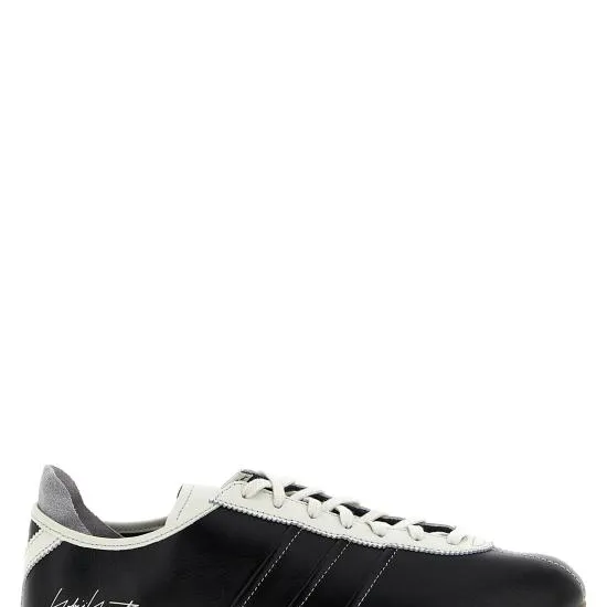 쥬리 25FW 남성 와이쓰리 스니커즈 JR6644BLACK Black - 4910 | 패션