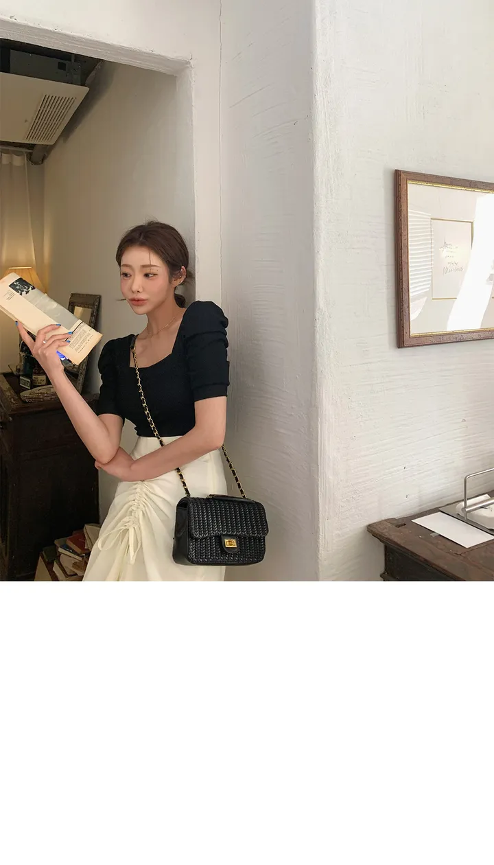 [2만장돌파]마넬 티셔츠 상세 이미지 43