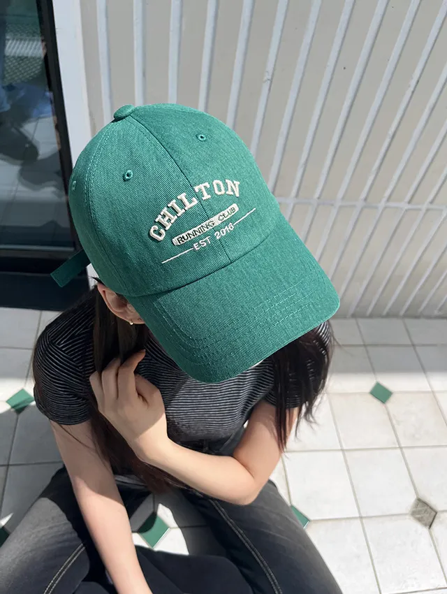 [묶음할인]chilton 칠튼 5color 볼캡 깊이감 좋은 야구모자 상세 이미지 22