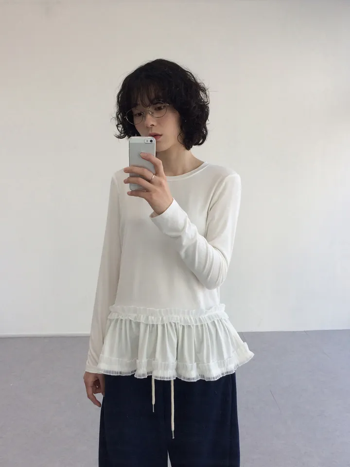로잉 밴딩 트레이닝 팬츠 상세 이미지 22