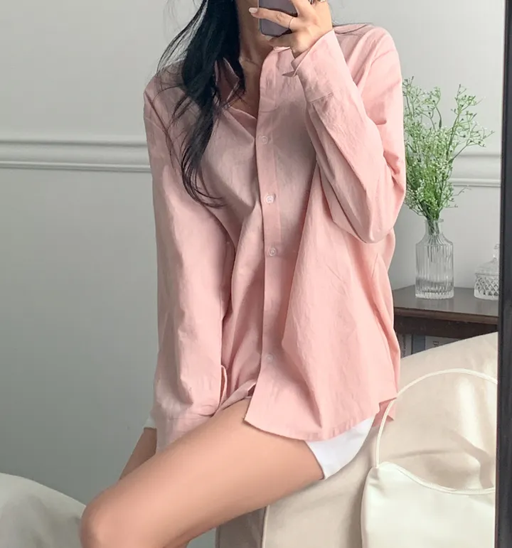 재킷 모델 착용 이미지-S1L10