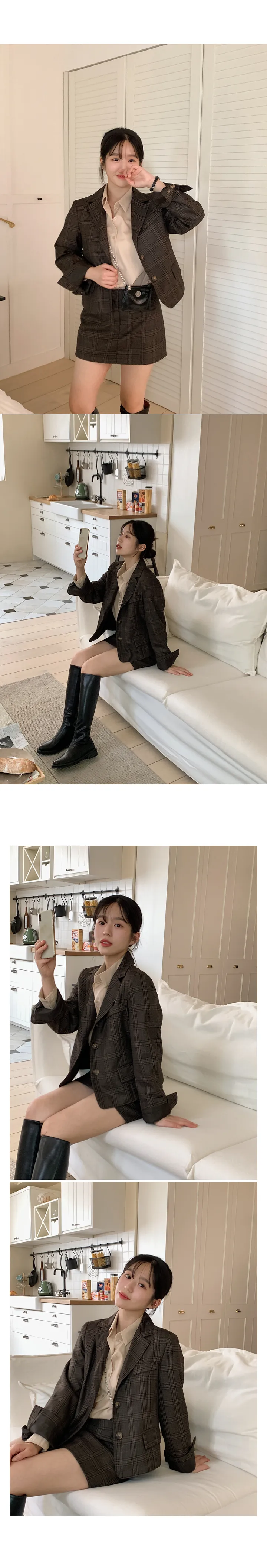 [landmade/40수트윌바이오코튼/2size] 헤이즐넛 어텀 트윌 바이오 코튼 셔츠 (7color)<font style="font-size:0px;">그린/셔츠/가을</font> 상세 이미지 99