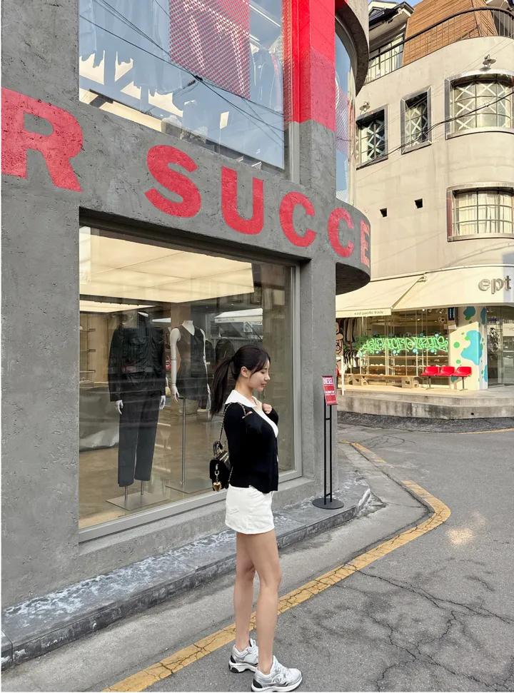 캐리 레이어드 가디건 (수입) / 주문폭주 ♥ 상세 이미지 16