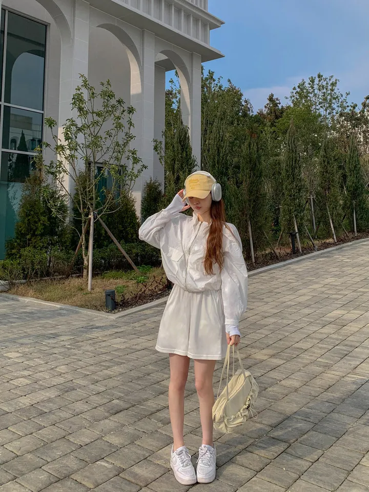 [얼굴소멸핏✨소장강추!] 피그먼트 코튼 레터링 자수 볼캡 데일리 캡모자 사계절 대두모자 대두커버 소두핏 남녀공용 모자 6COL 상세 이미지 68
