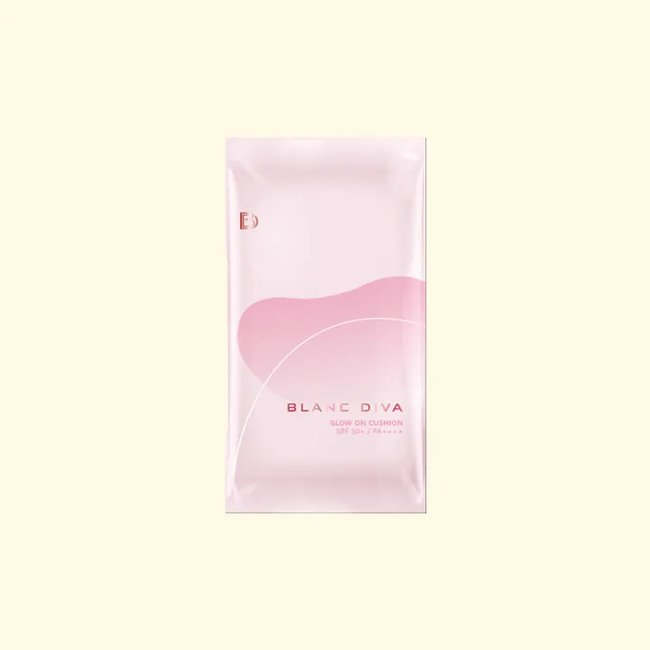 글로우 온 쿠션 팩트 리필