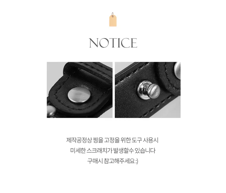 [숄더백 베스트!] #LENTO. Moody Daily Shoulder Bag - 3 color 상세 이미지 39