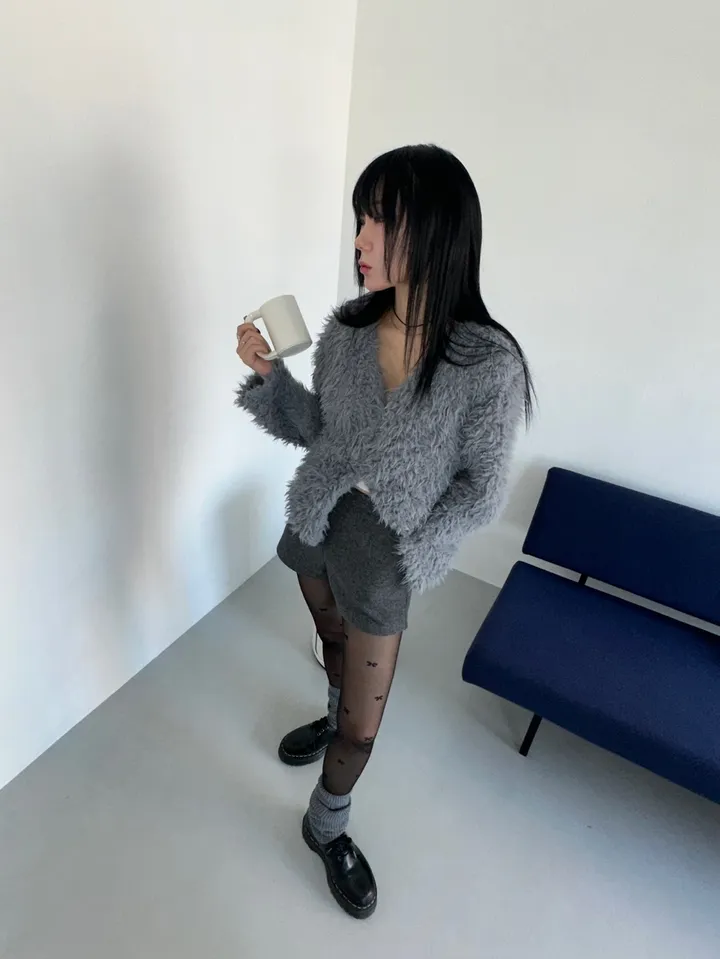 [시즌오프]prim casual cotton short pants / 프림 캐주얼 코튼 숏팬츠 상세 이미지 42