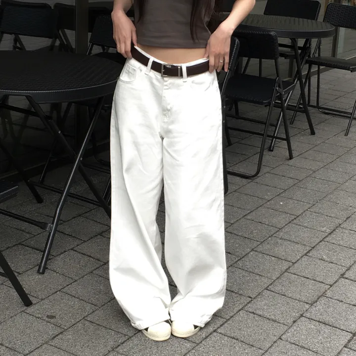 [*코디활용🤎]터드 사각 벨트 : turd square belt - 3 color 상세 이미지 14