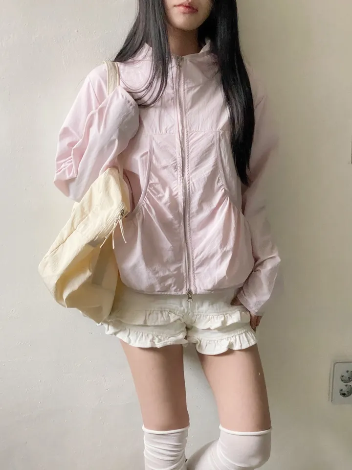 [기획/당일출고] Roti nylon wind jp (5color) 상세 이미지 20