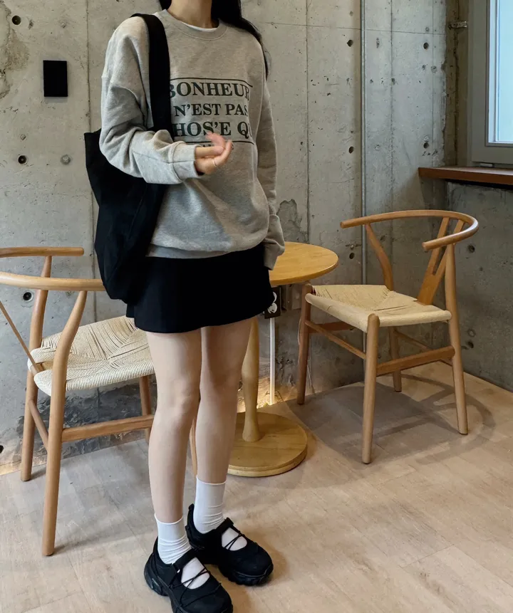 [2col/빅백] 스웨이드백 상세 이미지 12