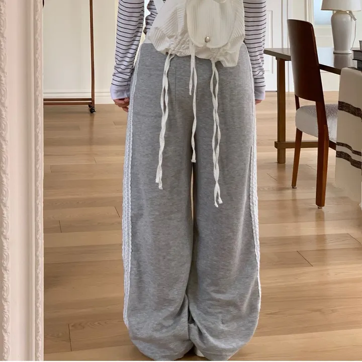 [일체형🤍-3kg]키에리 일체형 마린 스트라이프 슬림핏 배색 가디건 4color 상세 이미지 34