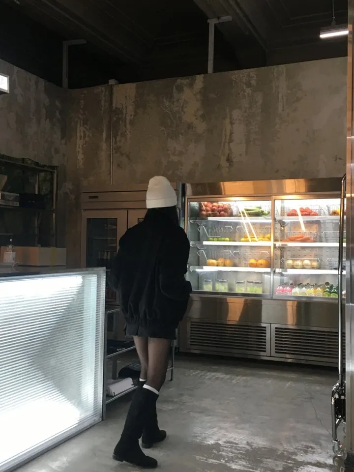 가성비갑) 로컬 스웨이드 자켓 (2color) [스웨이드/자켓/가을코디/코디추천/가성비/숏자켓/점퍼/대학생/y2k/데일리/겨울코디] 상세 이미지 28