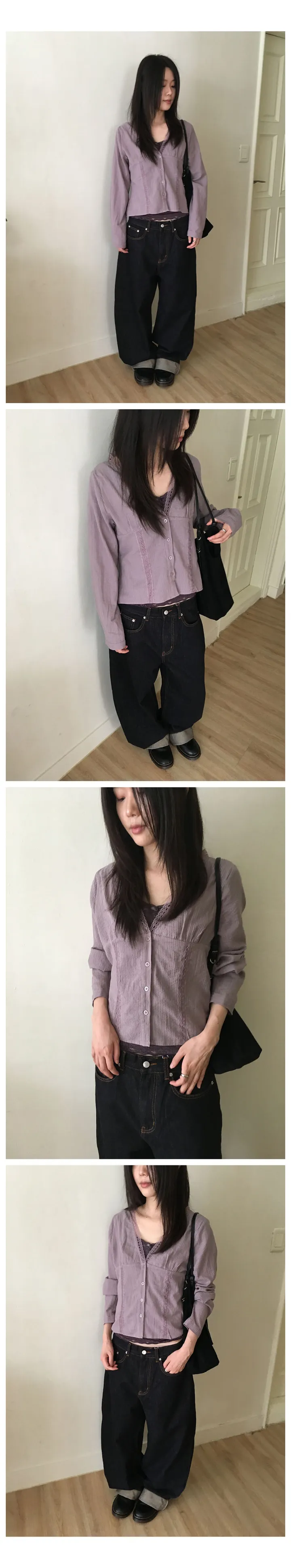 반바지 상품상세 이미지-S1L18