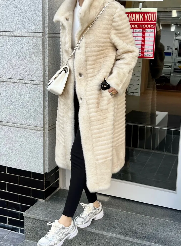 *주문폭주* 기모 레깅스 포켓 스키니 슬림핏 팬츠 상세 이미지 18