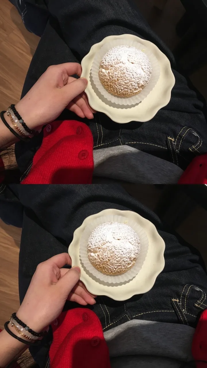[문의폭주/봄신상💕] 데일리 포근 라운드 니트 가디건 (3color) 상세 이미지 15