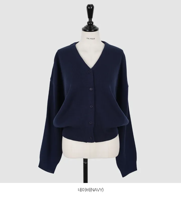 [🎉라운드ver 추가!][당일배송][자체제작] 스크린 가디건 (R넥/V넥) -9 color (봄신상/간절기/루즈핏/오버핏/브이넥/라운드넥/새내기룩/벚꽃/데이트룩/하객룩/개강룩) 상세 이미지 21